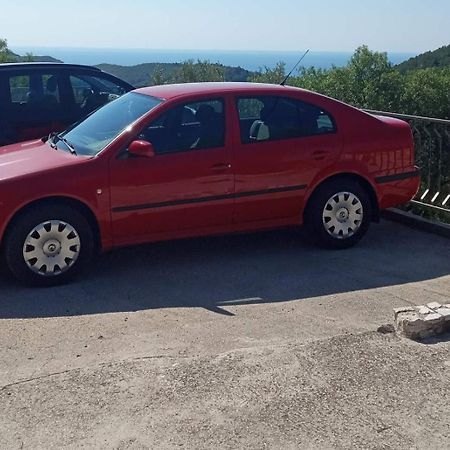 Holiday Apartments Maslina Paho Babino Polje Zewnętrze zdjęcie