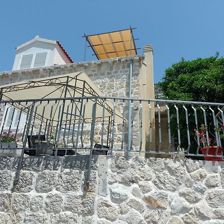 Holiday Apartments Maslina Paho Babino Polje Zewnętrze zdjęcie
