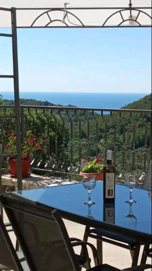 Holiday Apartments Maslina Paho Babino Polje Zewnętrze zdjęcie