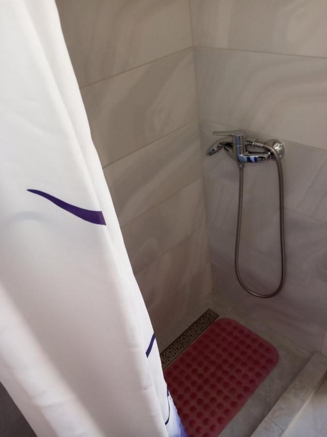 Holiday Apartments Maslina Paho Babino Polje Zewnętrze zdjęcie
