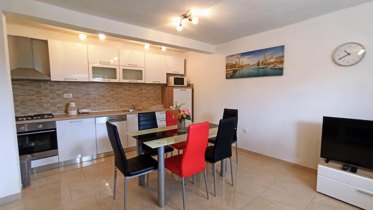 Holiday Apartments Maslina Paho Babino Polje Zewnętrze zdjęcie
