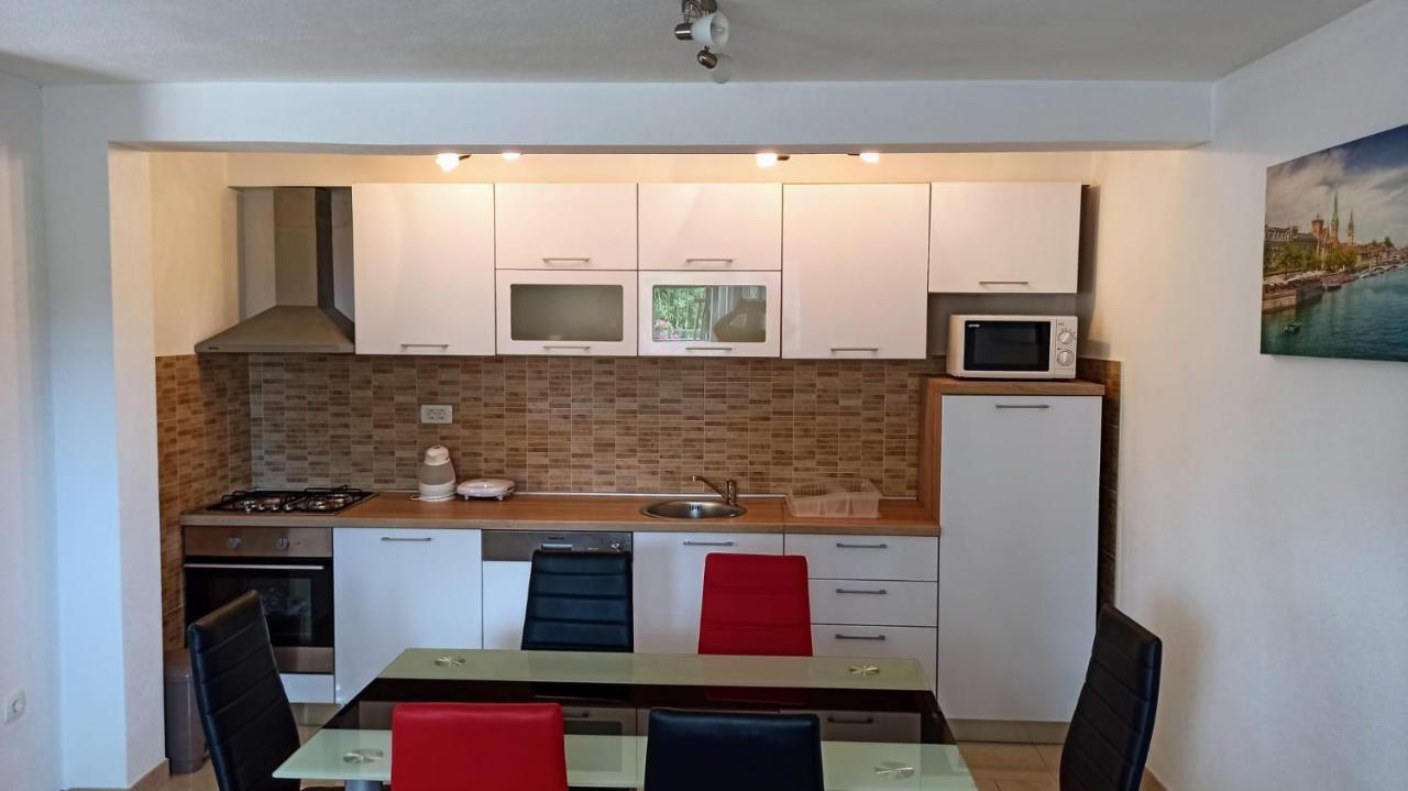Holiday Apartments Maslina Paho Babino Polje Zewnętrze zdjęcie