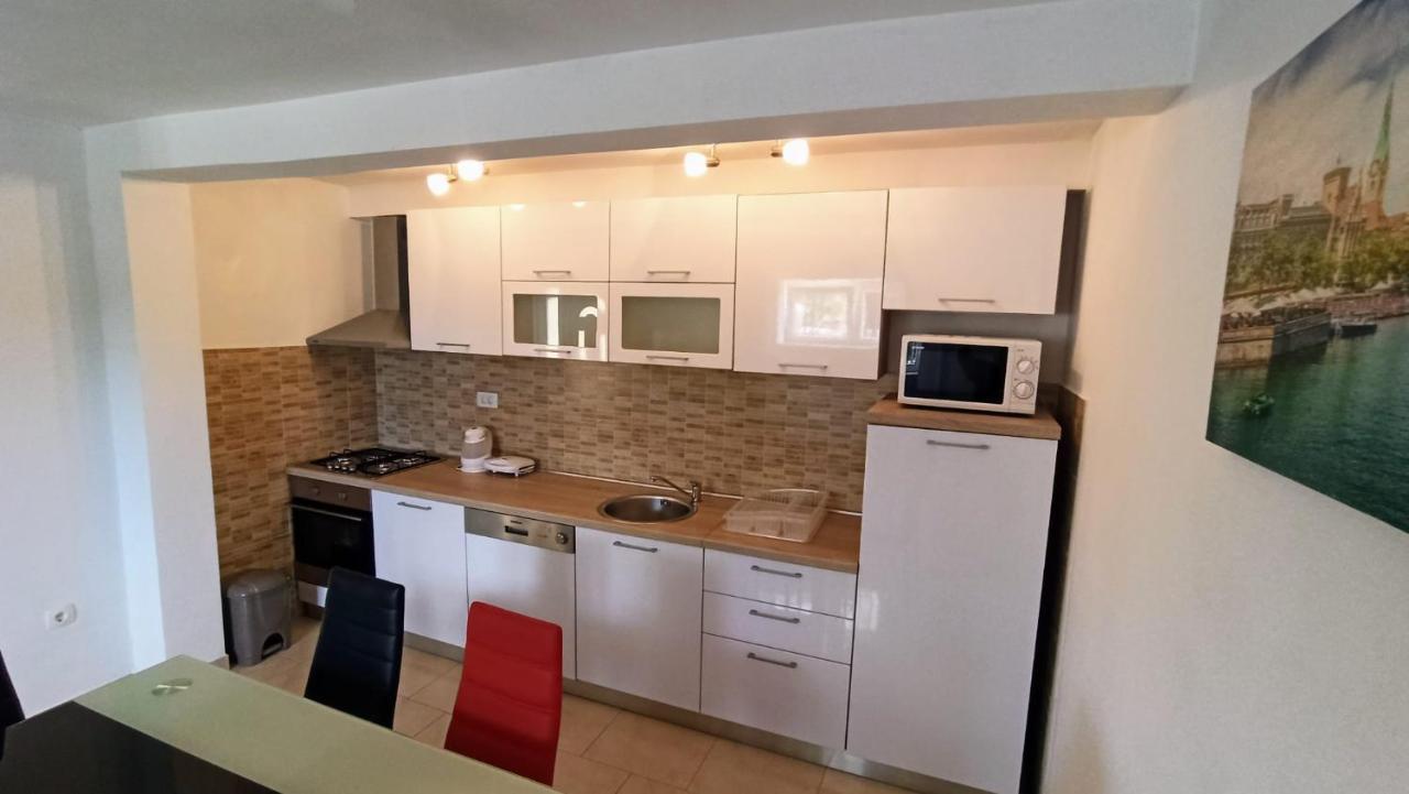 Holiday Apartments Maslina Paho Babino Polje Zewnętrze zdjęcie