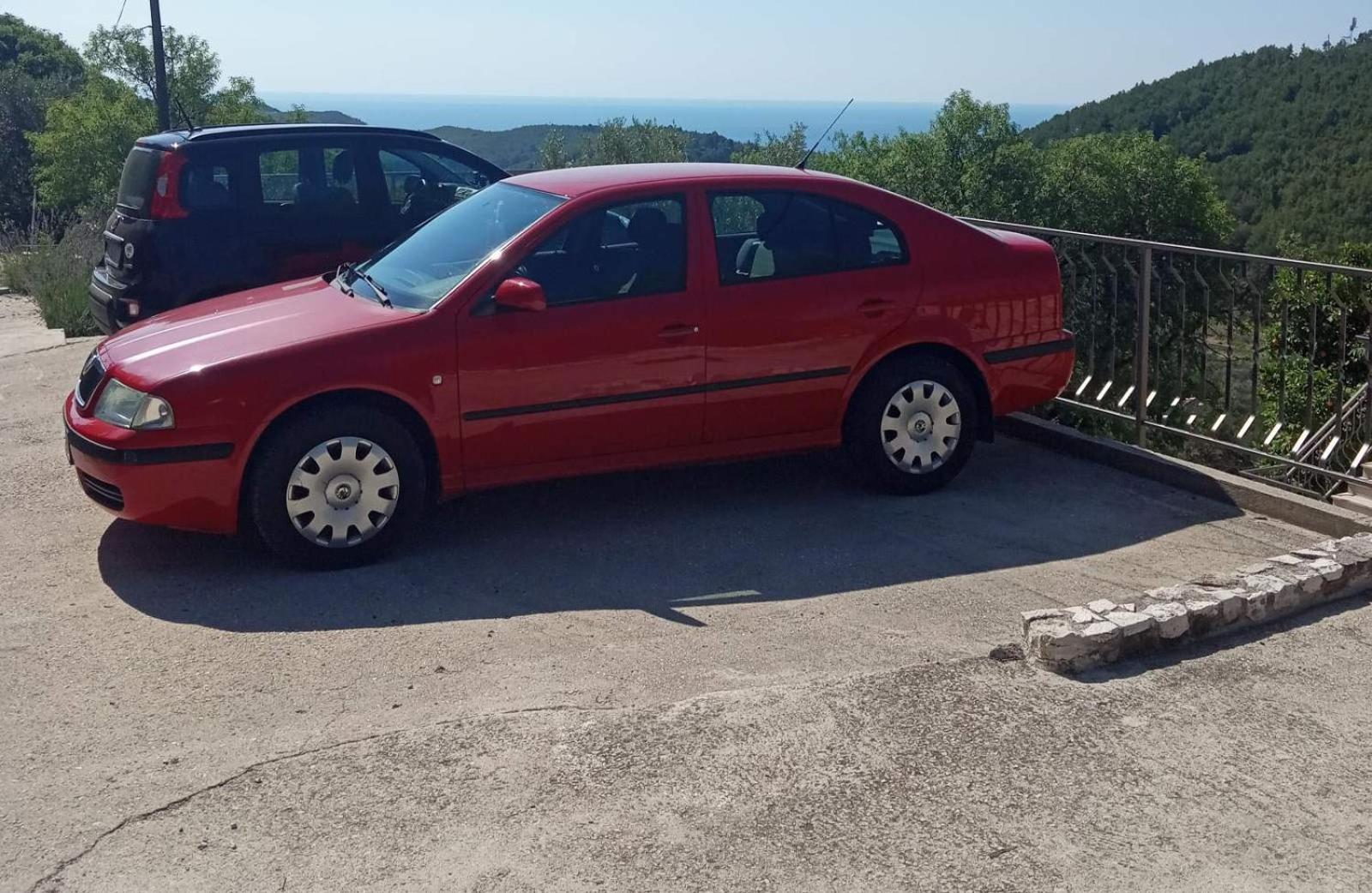 Holiday Apartments Maslina Paho Babino Polje Zewnętrze zdjęcie