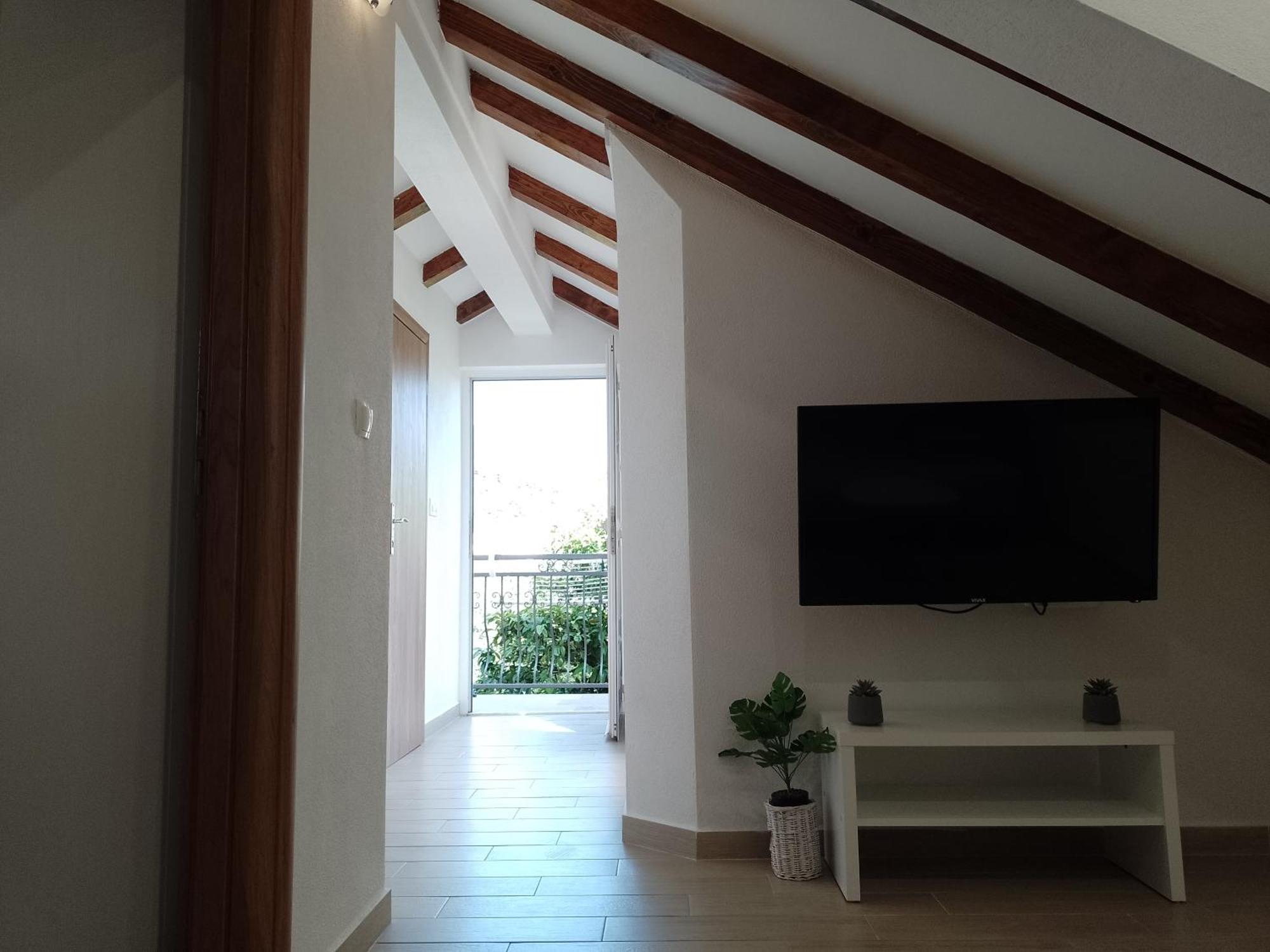 Holiday Apartments Maslina Paho Babino Polje Zewnętrze zdjęcie