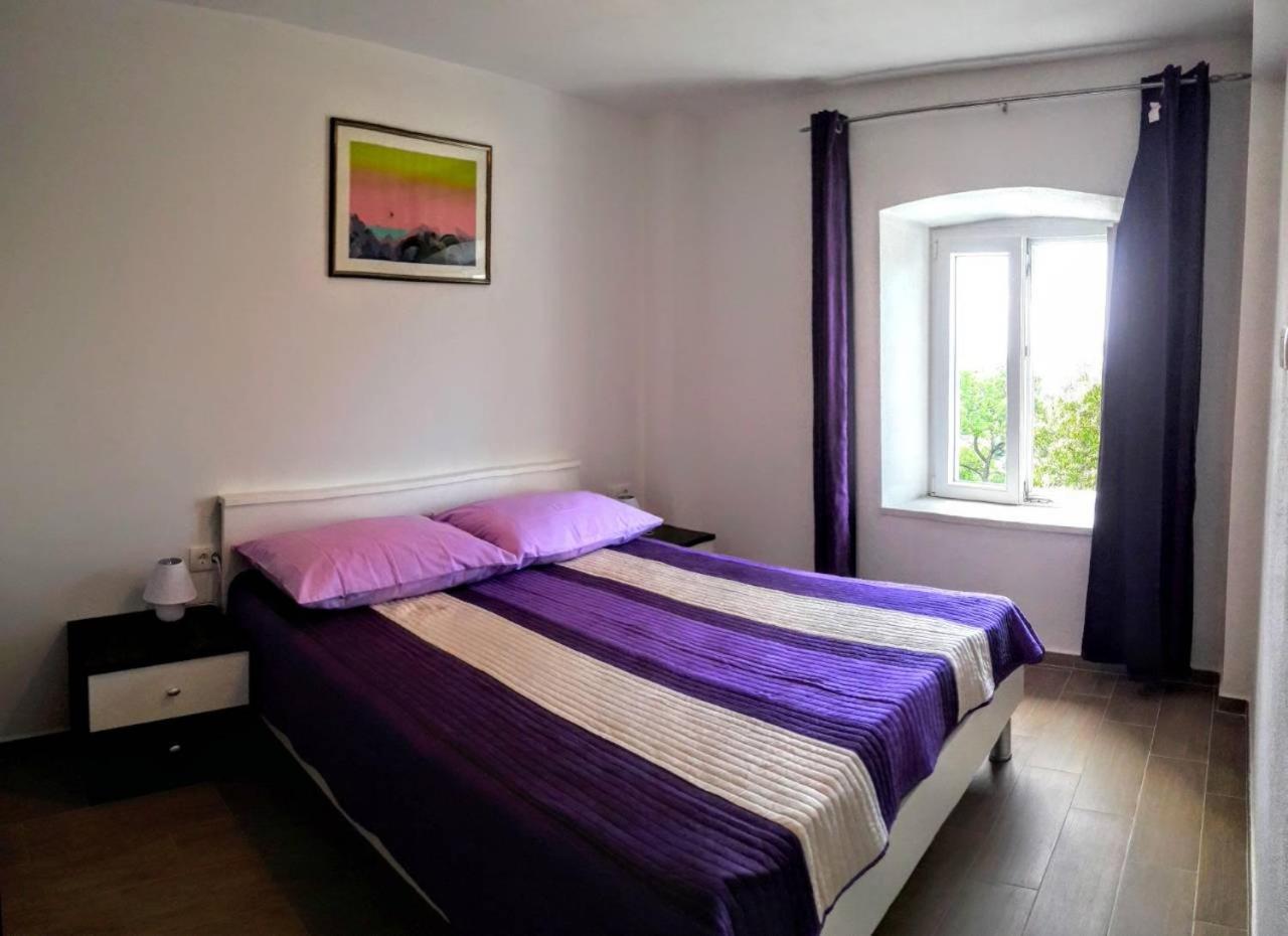 Holiday Apartments Maslina Paho Babino Polje Zewnętrze zdjęcie
