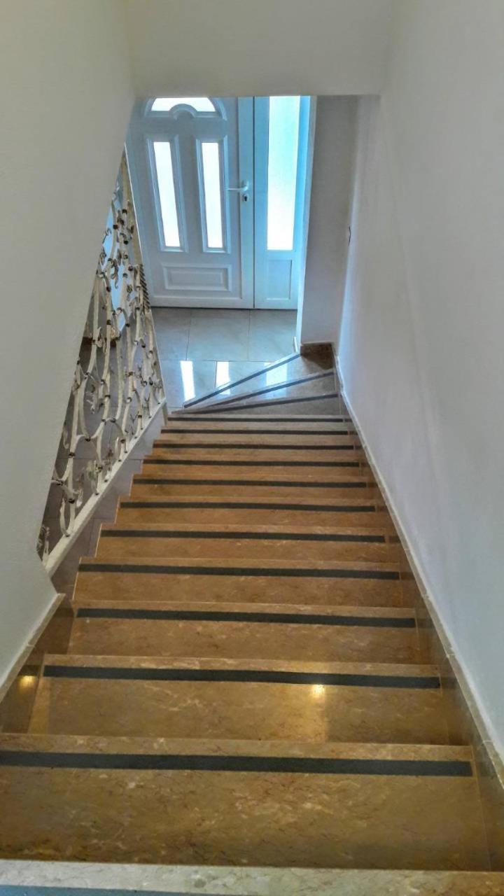 Holiday Apartments Maslina Paho Babino Polje Zewnętrze zdjęcie