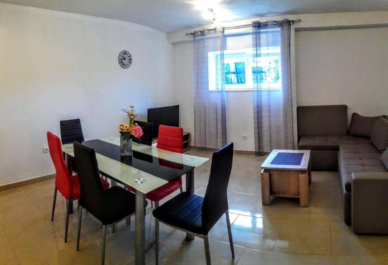 Holiday Apartments Maslina Paho Babino Polje Zewnętrze zdjęcie