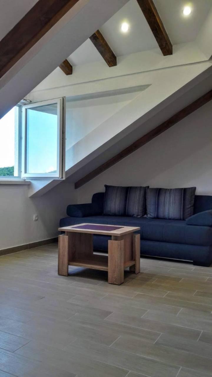Holiday Apartments Maslina Paho Babino Polje Zewnętrze zdjęcie