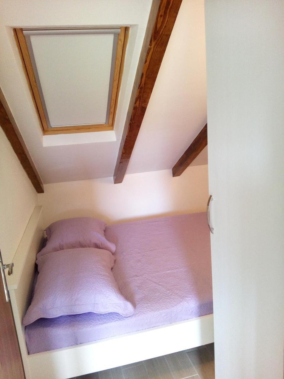 Holiday Apartments Maslina Paho Babino Polje Zewnętrze zdjęcie