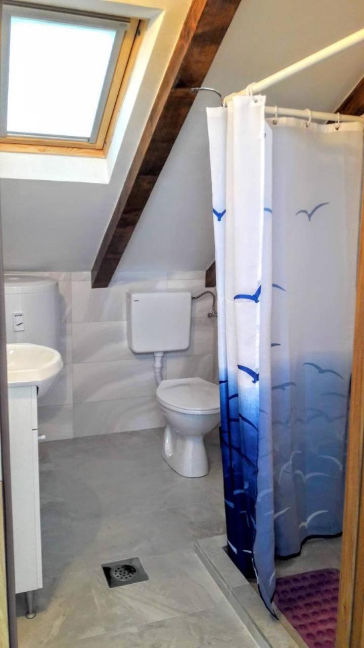 Holiday Apartments Maslina Paho Babino Polje Zewnętrze zdjęcie