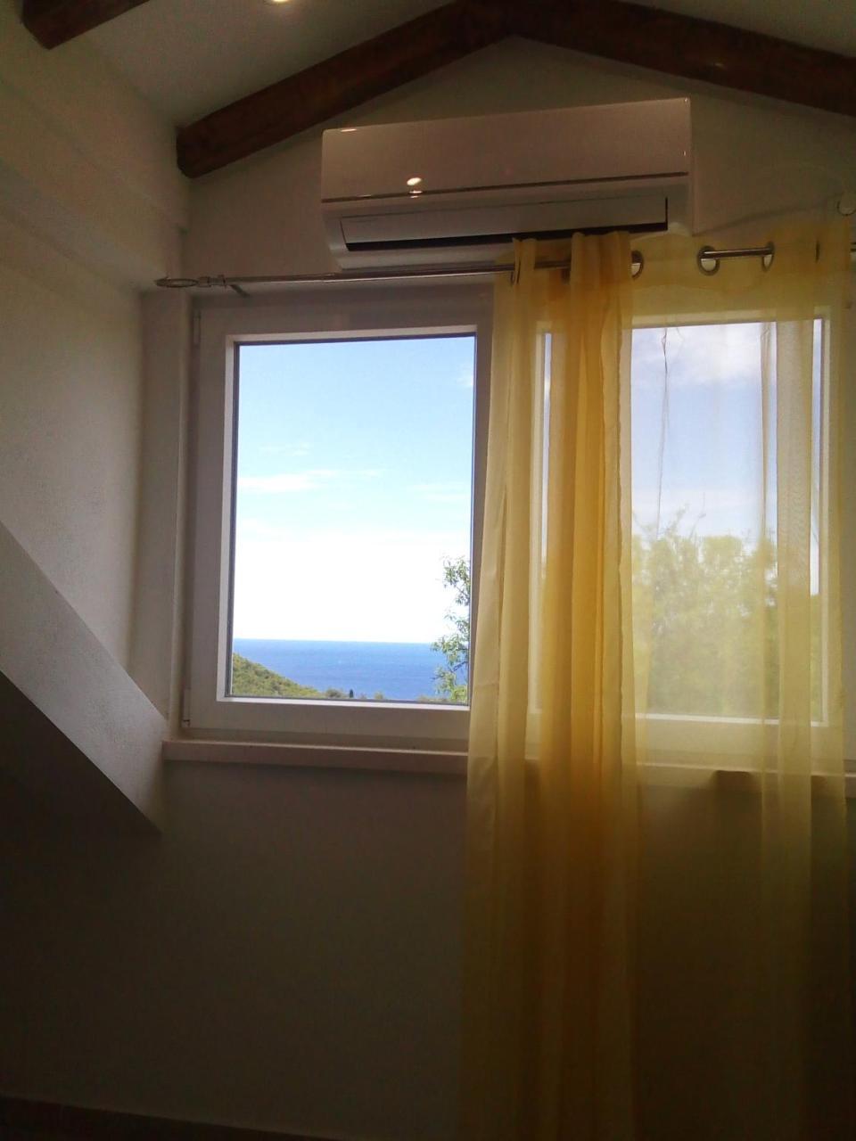 Holiday Apartments Maslina Paho Babino Polje Zewnętrze zdjęcie