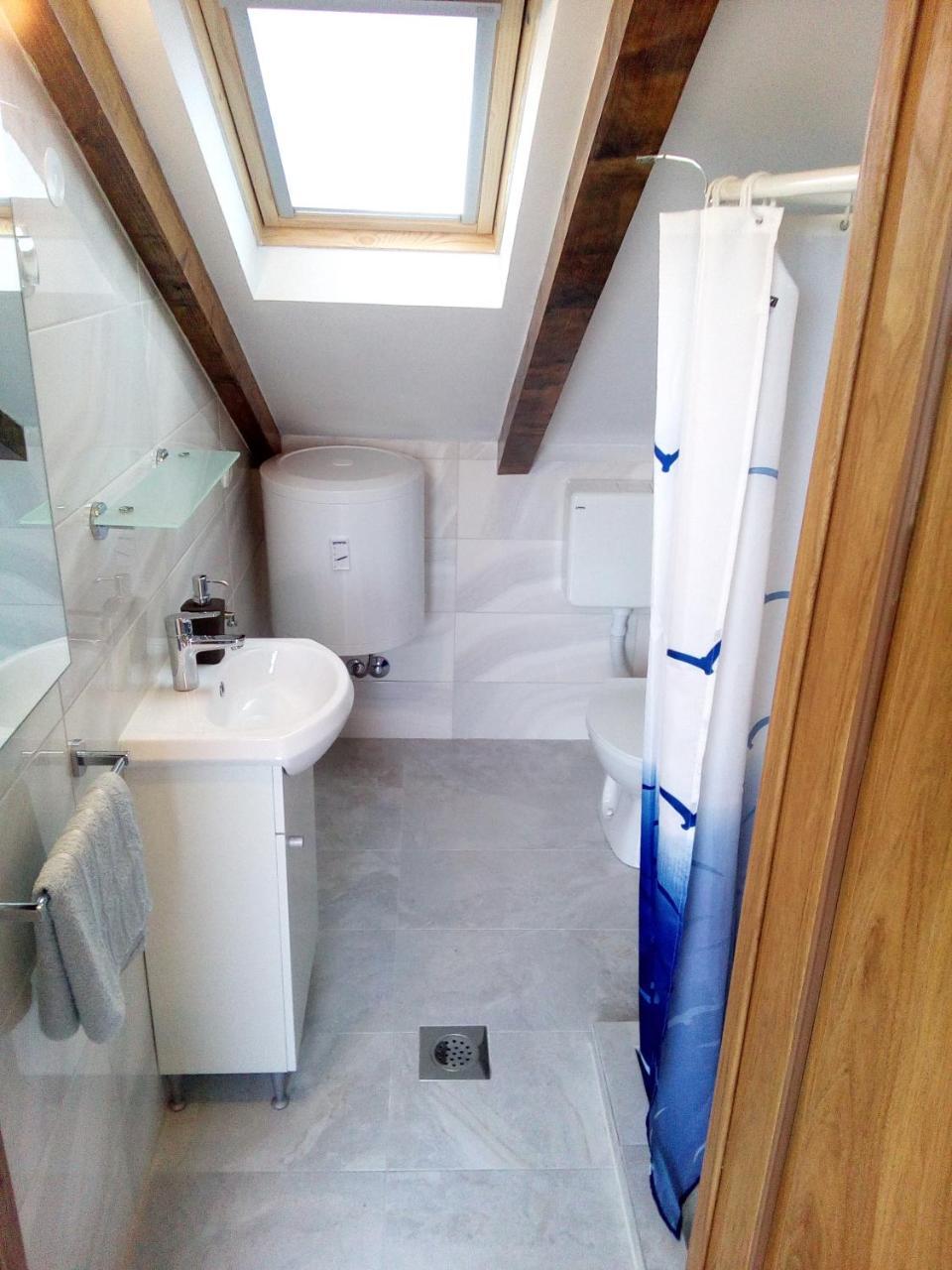 Holiday Apartments Maslina Paho Babino Polje Zewnętrze zdjęcie
