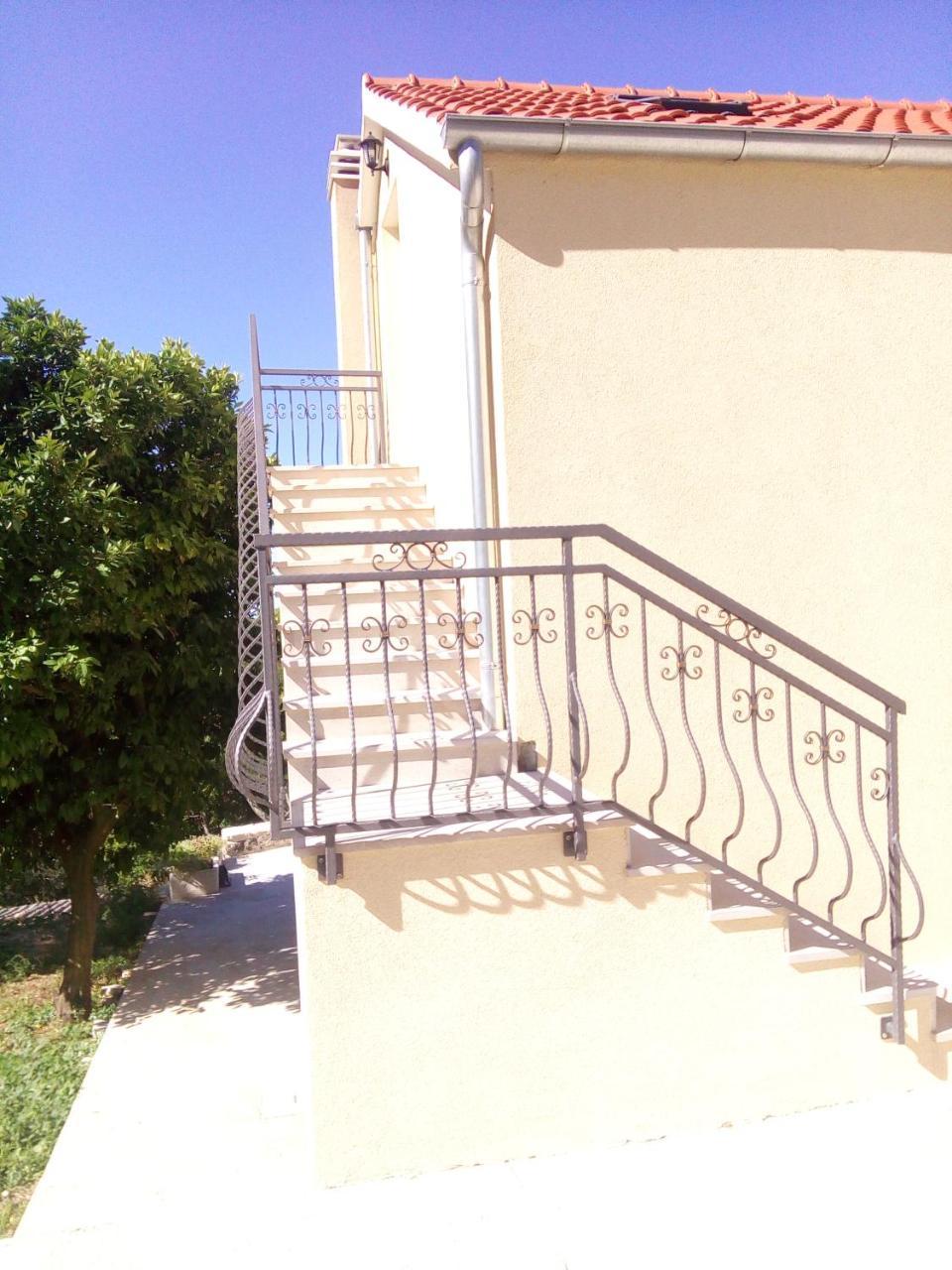 Holiday Apartments Maslina Paho Babino Polje Zewnętrze zdjęcie