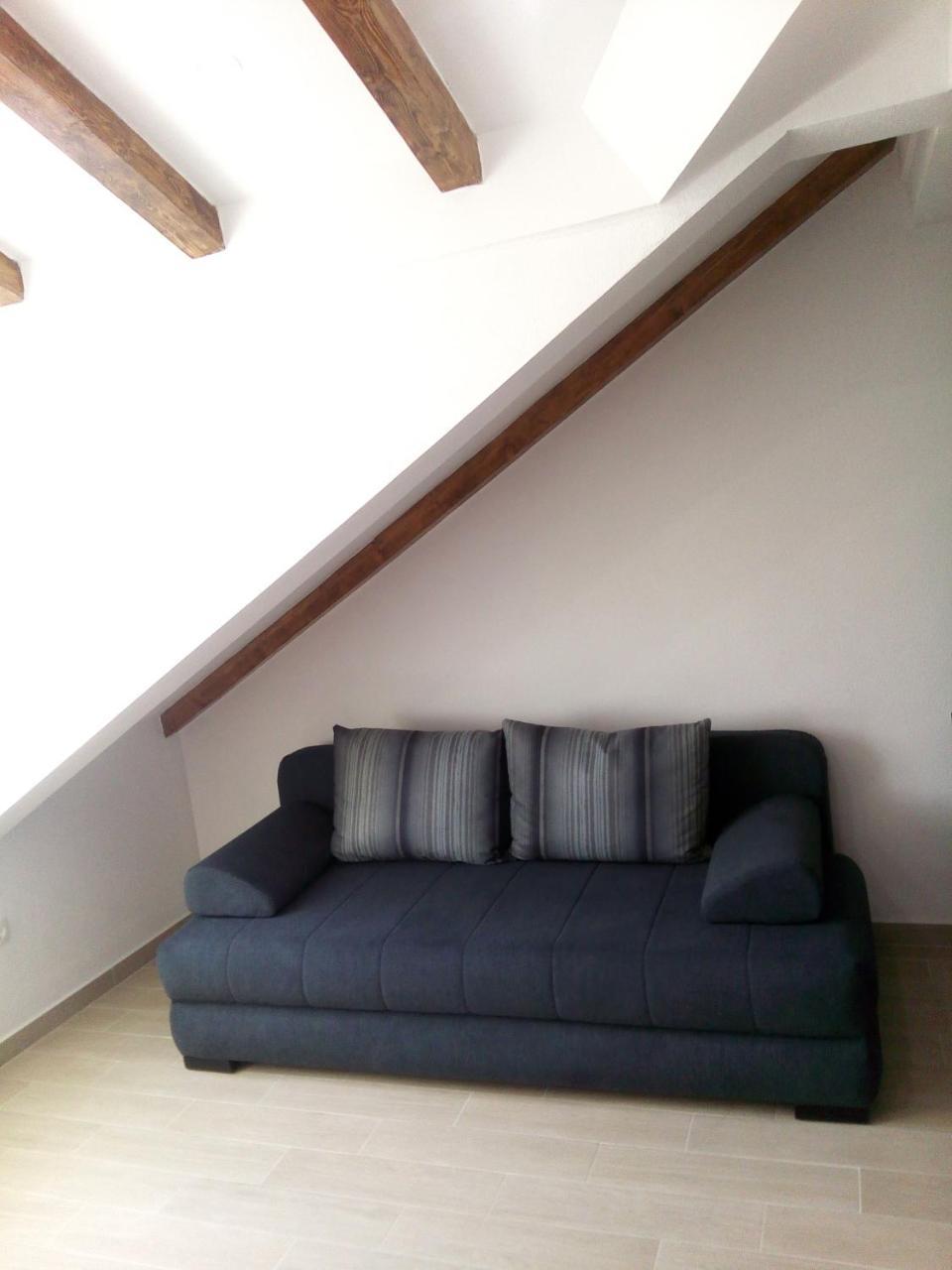 Holiday Apartments Maslina Paho Babino Polje Zewnętrze zdjęcie