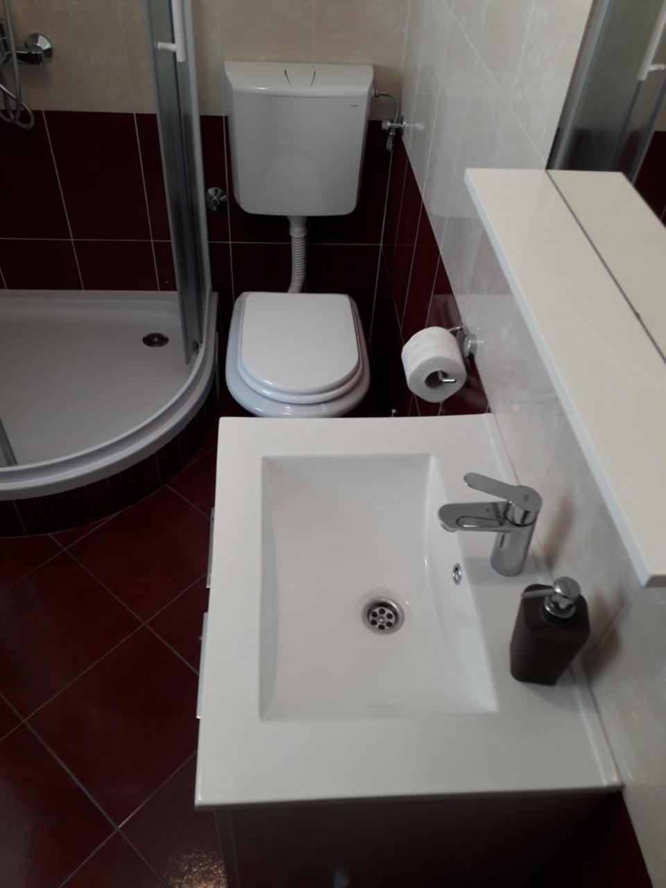 Holiday Apartments Maslina Paho Babino Polje Zewnętrze zdjęcie