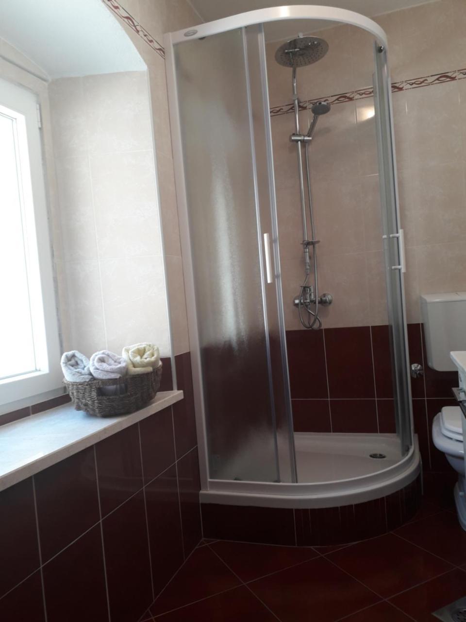 Holiday Apartments Maslina Paho Babino Polje Zewnętrze zdjęcie