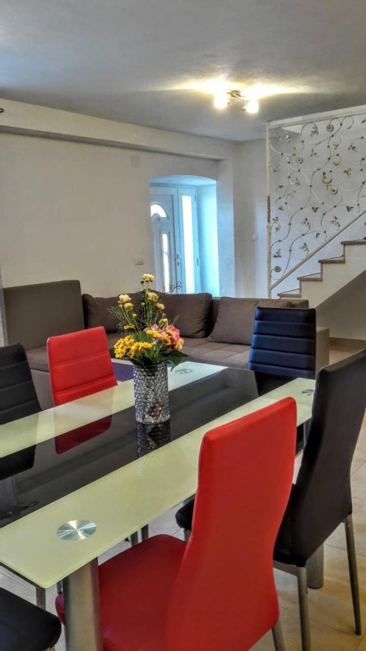 Holiday Apartments Maslina Paho Babino Polje Zewnętrze zdjęcie